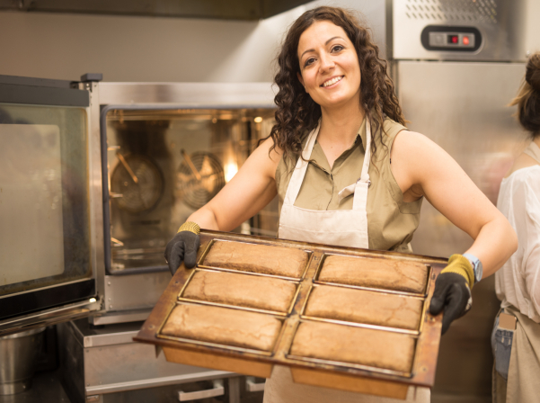 Muhu հաց. Փիրուզայի հիմնած Էստոնիայի «դեսպանությունը» Երեւանում