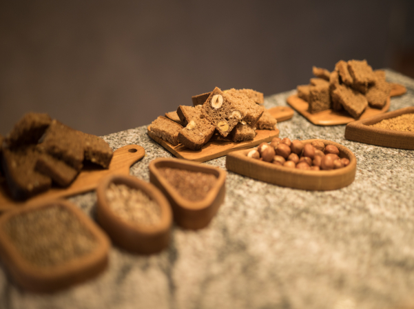 Muhu հաց. Փիրուզայի հիմնած Էստոնիայի «դեսպանությունը» Երեւանում