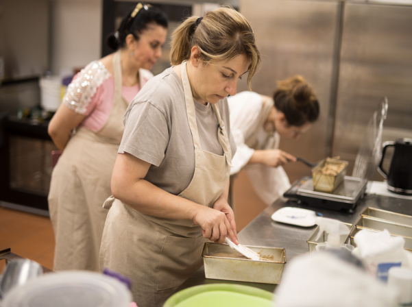 Muhu հաց. Փիրուզայի հիմնած Էստոնիայի «դեսպանությունը» Երեւանում