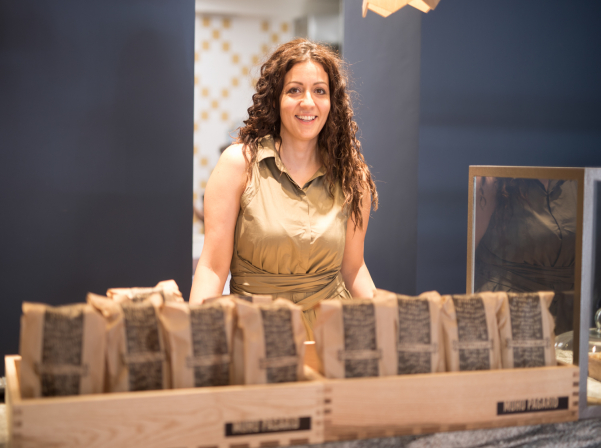 Muhu հաց. Փիրուզայի հիմնած Էստոնիայի «դեսպանությունը» Երեւանում