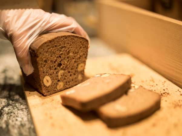 Muhu հաց. Փիրուզայի հիմնած Էստոնիայի «դեսպանությունը» Երեւանում