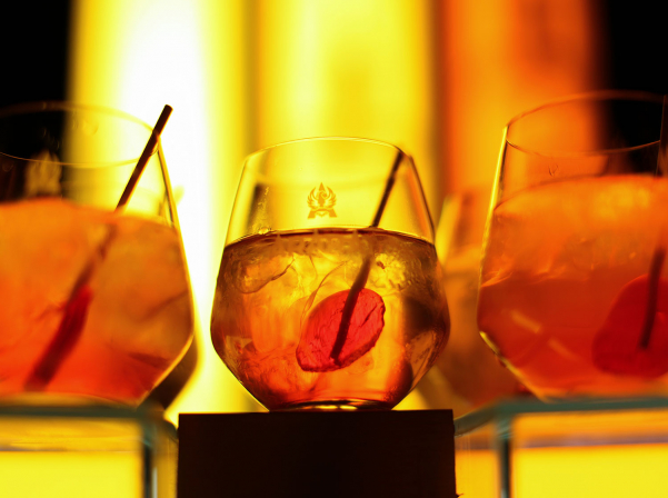 Երեւանի կոնյակի գործարանը ներկայացրել է ARARAT Cherry-ն 