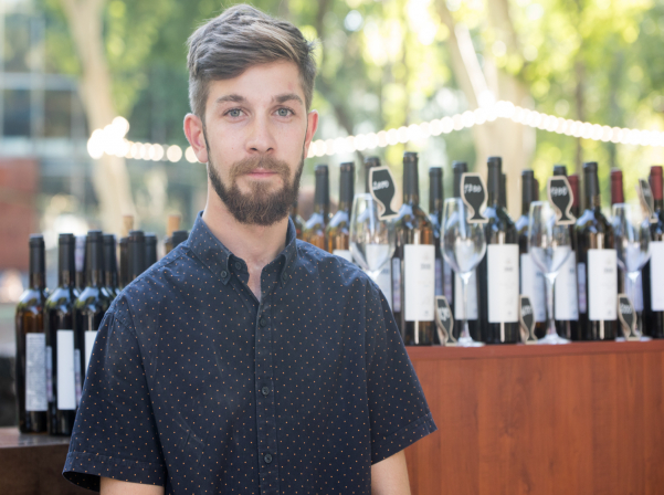 Հայկական սիդր, ազնվամորու լիկյոր եւ գինիներ՝ Spirit of Armenia-ում