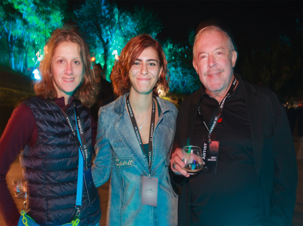 ARARAT-ը՝ STARMUS VI փառատոնի գործընկեր