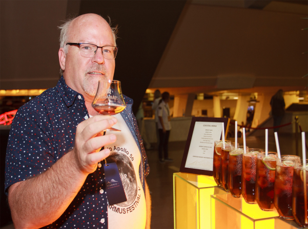 ARARAT-ը՝ STARMUS VI փառատոնի գործընկեր