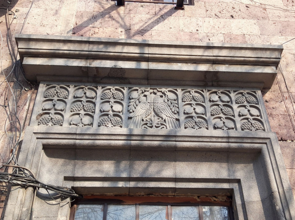 Ոստիկանությունից՝ էնոտուրիզմ․Անահիտի գինու տուրերն ու խաղողաթերապիան