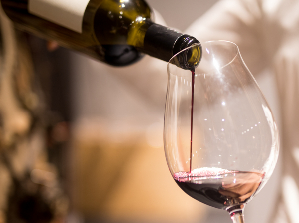 Ոստիկանությունից՝ էնոտուրիզմ․Անահիտի գինու տուրերն ու խաղողաթերապիան