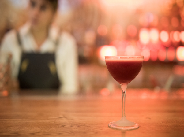 Գաստրոարվեստին տիրապետող եւ համեր ստեղծող բարմեն Մարիան