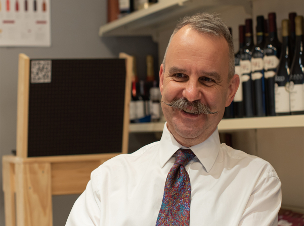 Simon Appleby's Distant Plateaus bridges Armenian and Australian winemakers