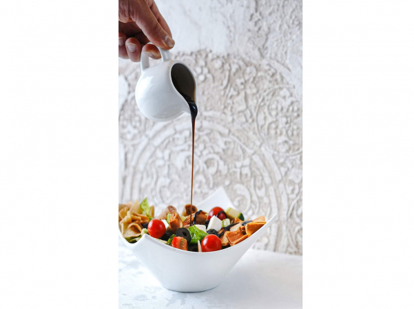 Yasmine restaurant. Տիկին Հասմիկի բաղադրատոմսերն ու 4 սեղանով սկսած գործը