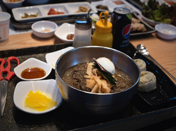 Famous soju from K-dramas and Korean drinking culture