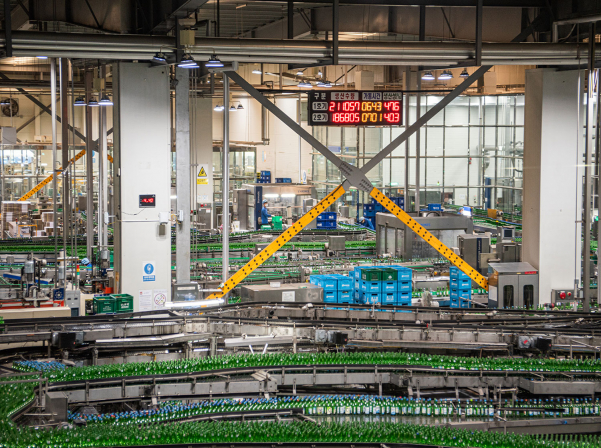 Famous soju from K-dramas and Korean drinking culture