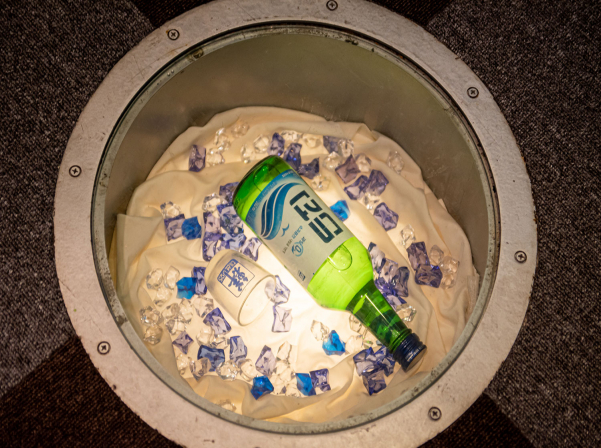 Famous soju from K-dramas and Korean drinking culture