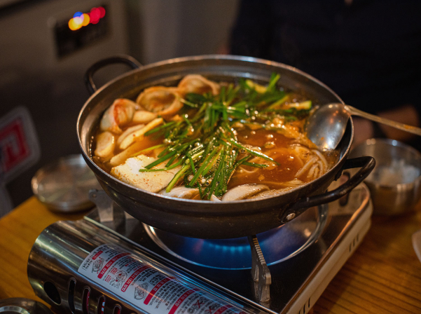 Famous soju from K-dramas and Korean drinking culture