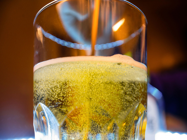 Famous soju from K-dramas and Korean drinking culture