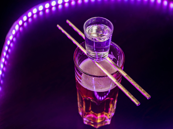 Famous soju from K-dramas and Korean drinking culture