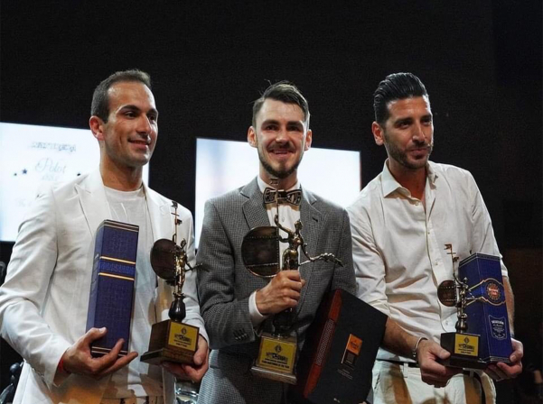 Հայ բարմենները նոր միջազգային մրցանակներ են նվաճել