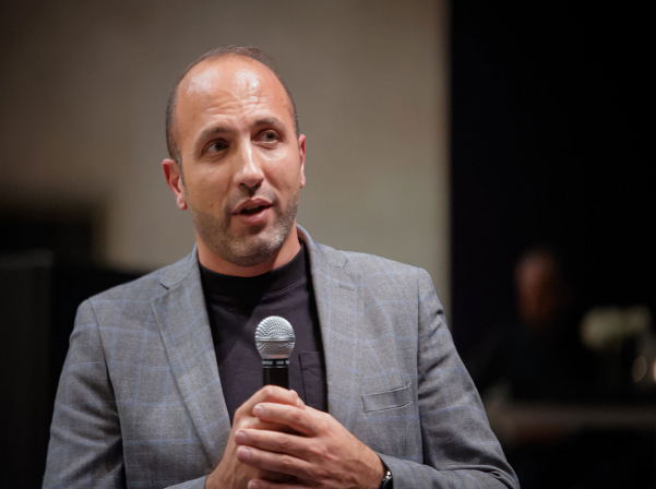 Convivial Reunion-ը միավորում է Երեւանի կոնյակի գործարանի աշխատակիցներին