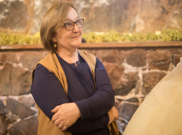 «Տուշպա». Համամարդկային պիտակով «հաղթող» գինին