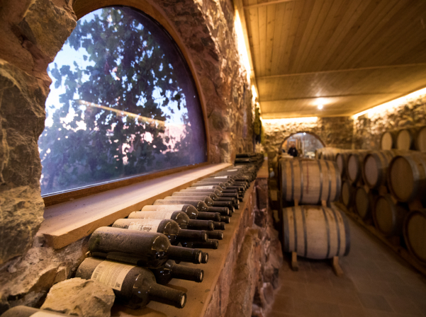 «Տուշպա». Համամարդկային պիտակով «հաղթող» գինին