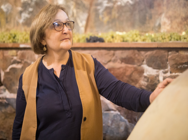 «Տուշպա». Համամարդկային պիտակով «հաղթող» գինին