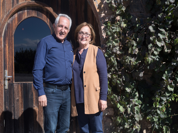 «Տուշպա». Համամարդկային պիտակով «հաղթող» գինին