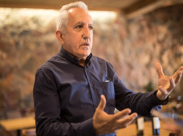 «Տուշպա». Համամարդկային պիտակով «հաղթող» գինին