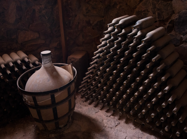 «Տուշպա». Համամարդկային պիտակով «հաղթող» գինին