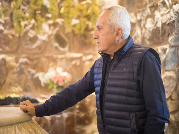 «Տուշպա». Համամարդկային պիտակով «հաղթող» գինին