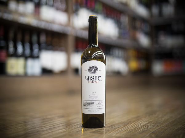 Հայկական գինիների վեց անուն՝ Vino & Vino-ի պորտֆելում