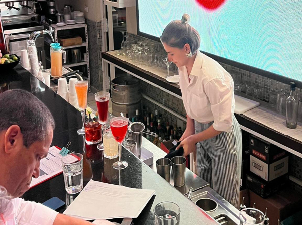 Հայ բարմենների նվաճումները Կոկտեյլների աշխարհի առաջնությունում 