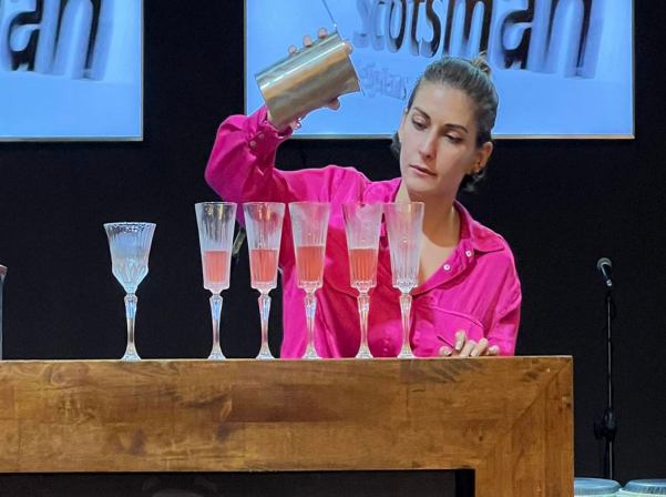 Հայ բարմենների նվաճումները Կոկտեյլների աշխարհի առաջնությունում 