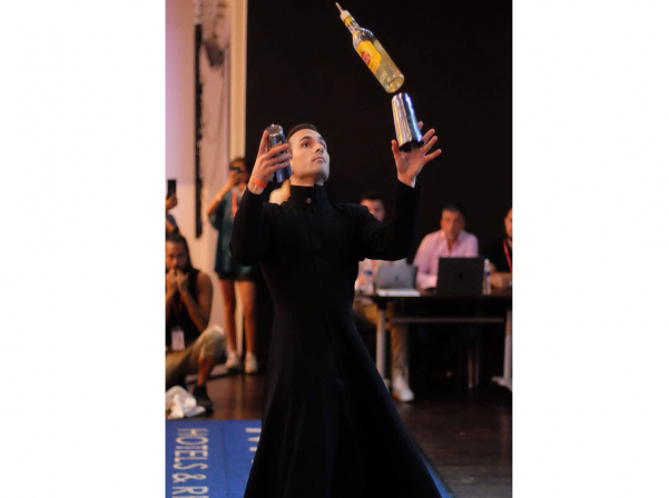 Հայ բարմենների նվաճումները Կոկտեյլների աշխարհի առաջնությունում 