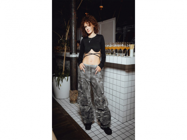 «Квартира ARARAT» открылась в Москве