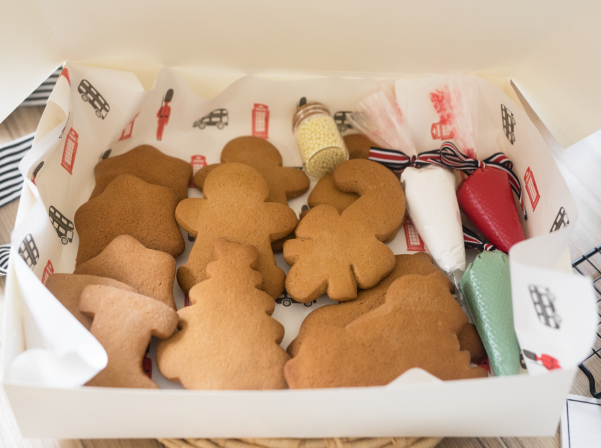 Սոնայի երազանքն ու երեխաների հետ «կառուցած» թխվածքաբլիթ-տնակները 