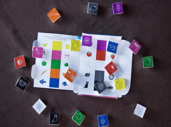 Քաղցրն ու գիտելիքը համատեղող «Լուսէ» կրթական շոկոլադներ՝ Արցախից