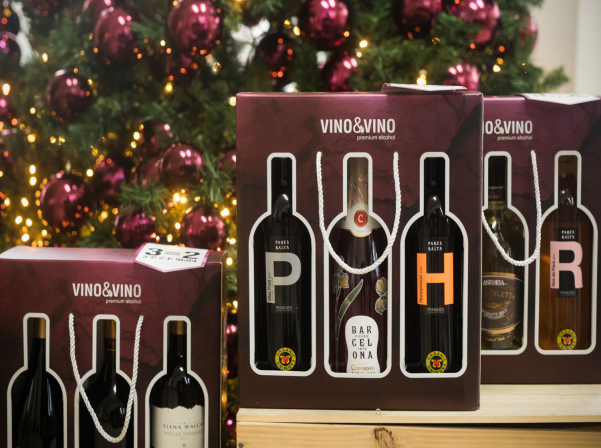 Վլադ Բալասանյան. 2023թ.-ին պատրաստվում ենք Vino &Vino-ի ամբողջ թիմով