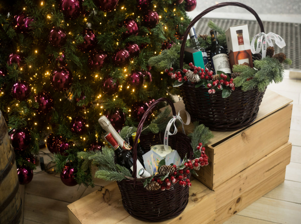 Վլադ Բալասանյան. 2023թ.-ին պատրաստվում ենք Vino &Vino-ի ամբողջ թիմով