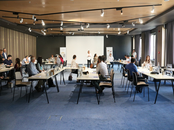 Wines of Armenia. Երբ հայկական գինին հասանելի է Եվրոպայի ցանկացած անկյունում