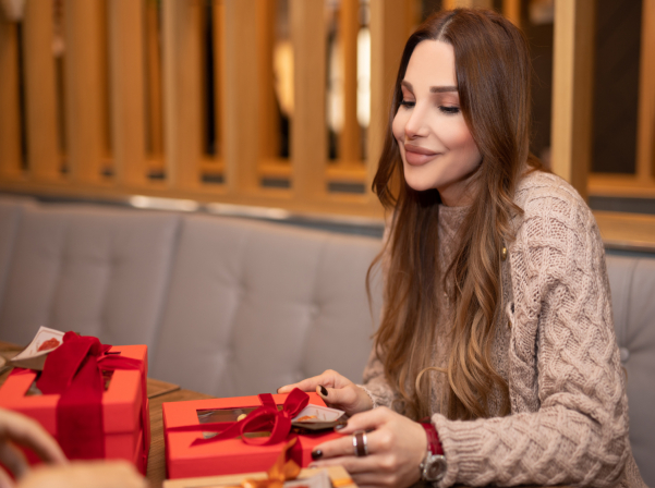 Hamov Halva. Հին հայկական քաղցրավենիքը՝ նոր մատուցմամբ