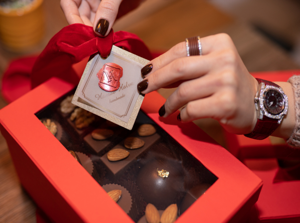 Hamov Halva. Հին հայկական քաղցրավենիքը՝ նոր մատուցմամբ