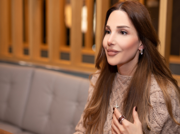 Hamov Halva. Հին հայկական քաղցրավենիքը՝ նոր մատուցմամբ