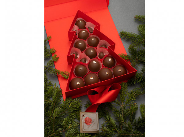 Hamov Halva. Հին հայկական քաղցրավենիքը՝ նոր մատուցմամբ