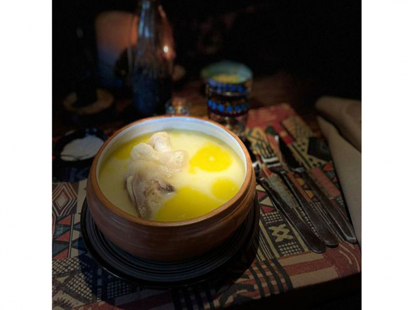 «Բժշկի տուն»/Little Farm՝ ամառ-ձմեռ «չճանաչող» բիստապուրն ու հյուրերին գրավող այգին