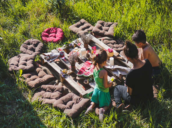 «Բժշկի տուն»/Little Farm՝ ամառ-ձմեռ «չճանաչող» բիստապուրն ու հյուրերին գրավող այգին
