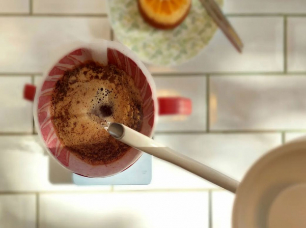 The Spot. Ալեքսի եւ Հայկուհու սրճարան-«տոչկա»-ն Դիլիջանում