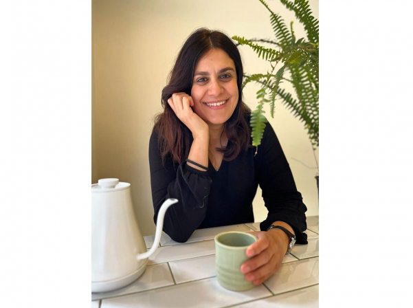 The Spot. Ալեքսի եւ Հայկուհու սրճարան-«տոչկա»-ն Դիլիջանում