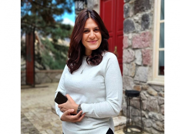 The Spot. Ալեքսի եւ Հայկուհու սրճարան-«տոչկա»-ն Դիլիջանում