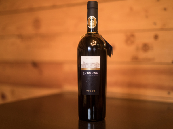 Աննա Գլոտովա. Fantini-ի գինիների համար կարեւոր է Հայաստանում ներկայացված լինելը