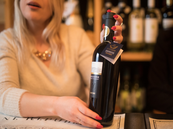 Աննա Գլոտովա. Fantini-ի գինիների համար կարեւոր է Հայաստանում ներկայացված լինելը